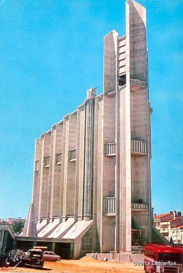 17 Royan l Eglise Notre Dame.jpg